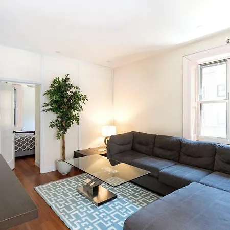 Huge Family Apt In Times Square - Private Elevator Apartment New York