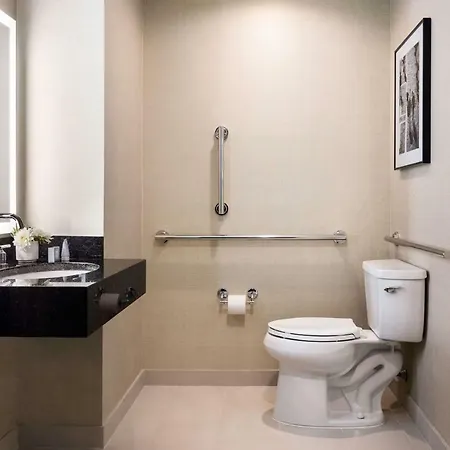 The Shelburne Sonesta 4* New York