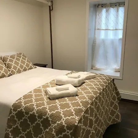 Apartment Vacation Rentals Of Nyc *