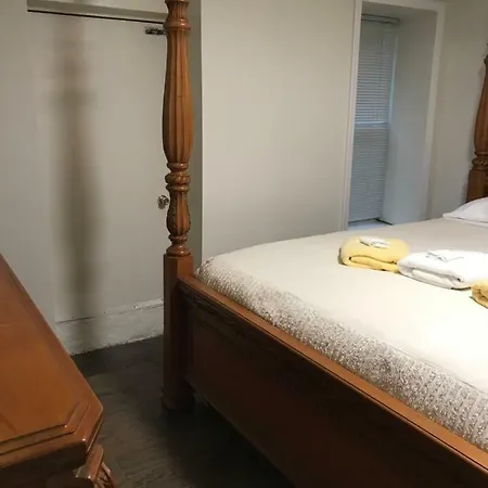 Vacation Rentals Of Nyc * New York