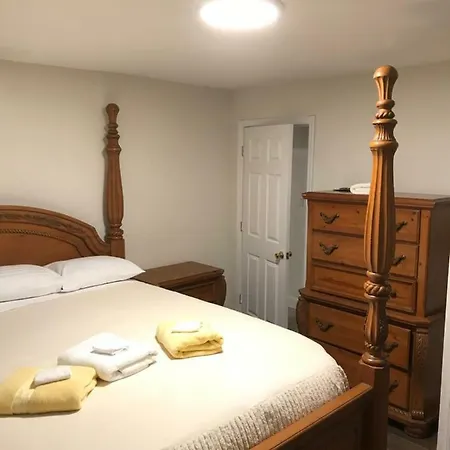 Vacation Rentals Of Nyc * New York