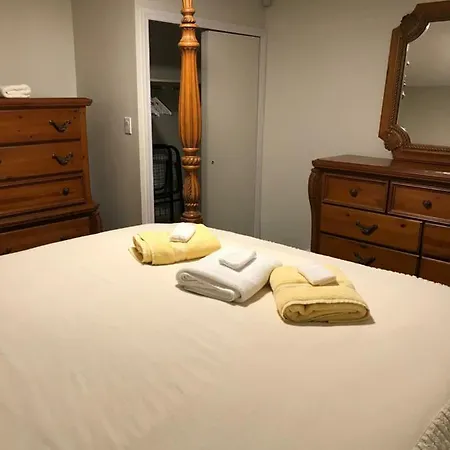 Vacation Rentals Of Nyc *