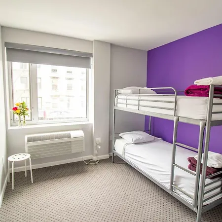 Hotel Canal Loft 2*
