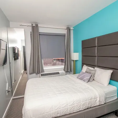 Hotel Canal Loft New York