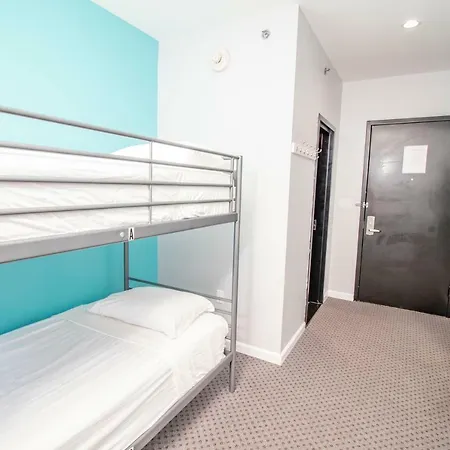 Canal Loft Hotel New York