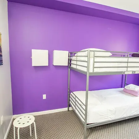 Canal Loft Hotel