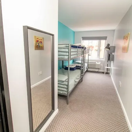 Canal Loft 2*