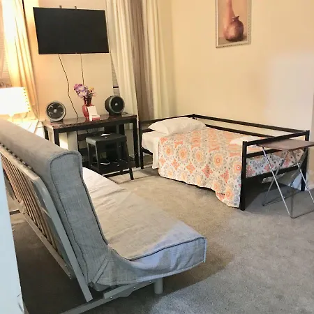 Vacation Rentals Of Nyc Apartment