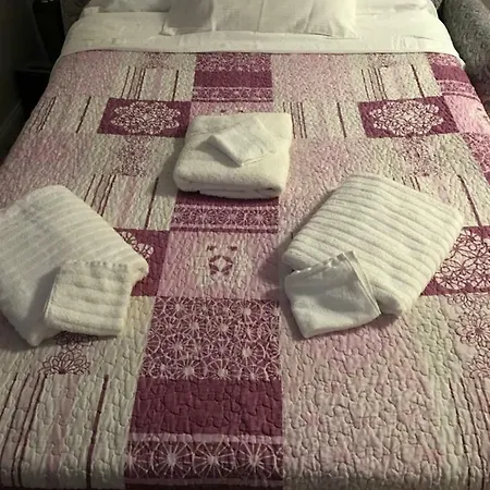 Vacation Rentals Of Nyc *