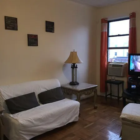 Vacation Rentals Of Nyc *