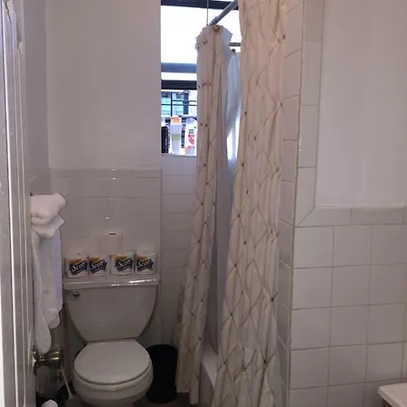 Vacation Rentals Of Nyc *