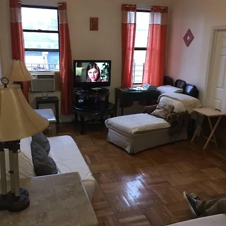 Vacation Rentals Of Nyc Apartment New York