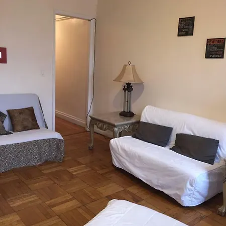 Vacation Rentals Of Nyc * New York