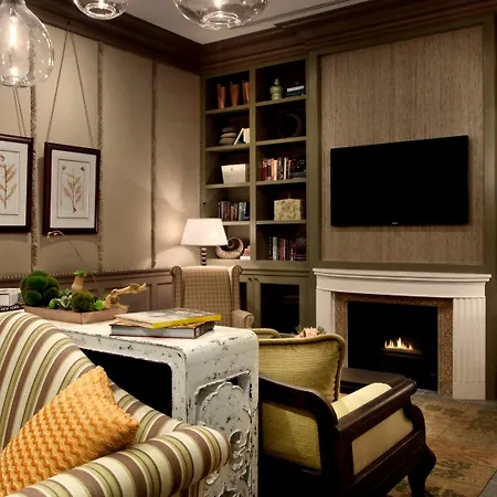 Hotel Chandler