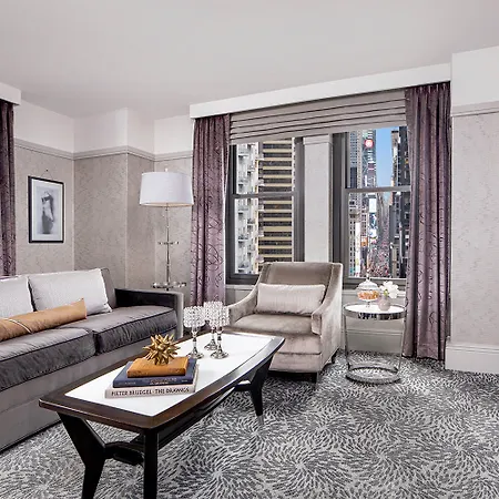 Westhouse New York, An Slh 5* New York