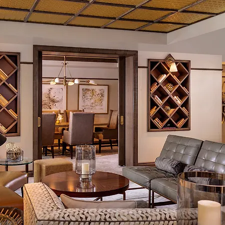 Hotel Westhouse New York, An Slh 5*