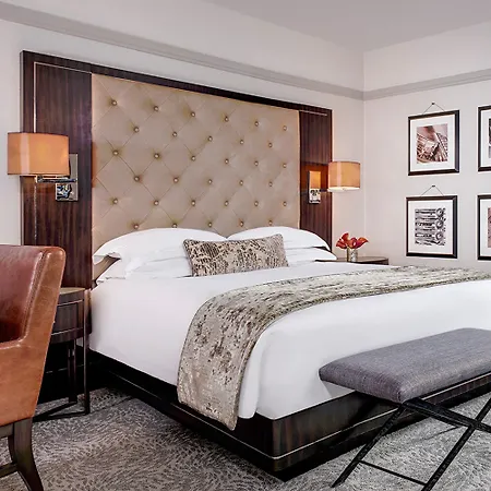 Hotel Westhouse New York, An Slh 5*
