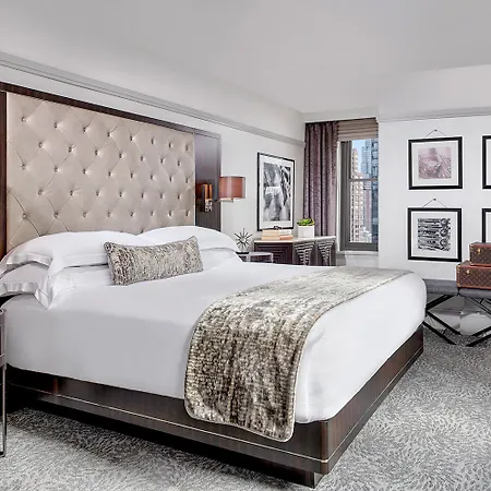Westhouse New York, An Slh Hotel 5*