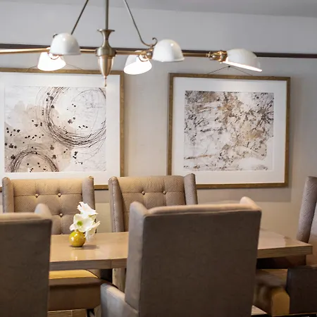 Westhouse New York, An Slh Hotel New York