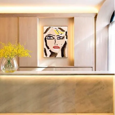 36 Hudson (adults Only) Hotel New York