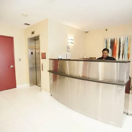 Hotel 36 Hudson (adults Only) 3*