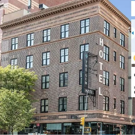 36 Hudson (adults Only) 3*