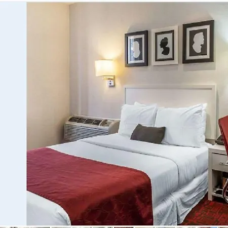 Hotel 36 Hudson (adults Only)