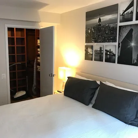 Chelsea Luxury Studio Apartment New York