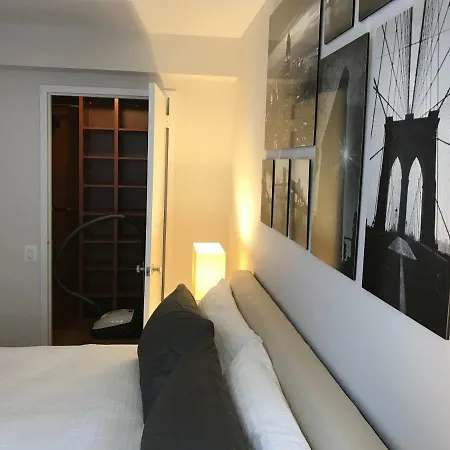 Chelsea Luxury Studio *