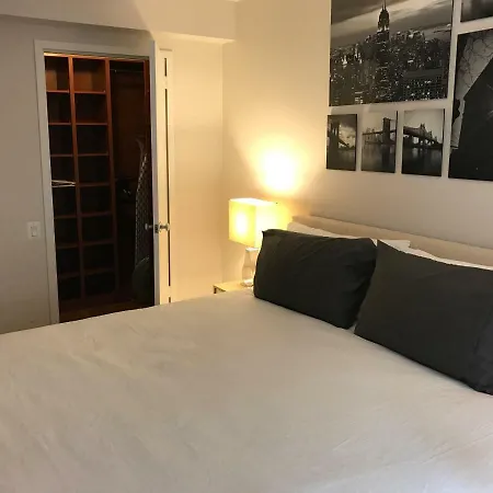 Chelsea Luxury Studio * New York