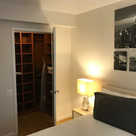 Apartment Chelsea Luxury Studio