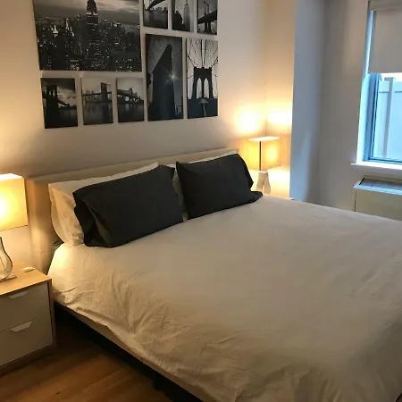 Chelsea Luxury Studio New York