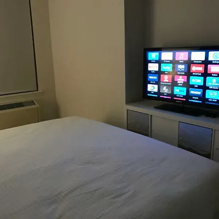 Chelsea Luxury Studio Apartment