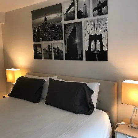 Apartment Chelsea Luxury Studio *