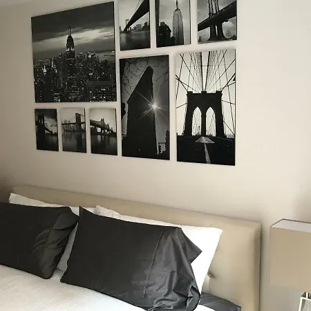 Chelsea Luxury Studio * New York