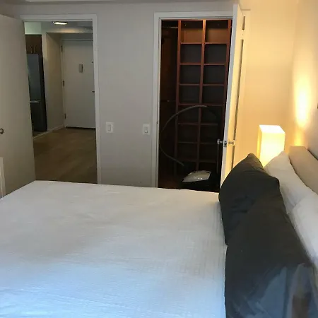 Chelsea Luxury Studio New York