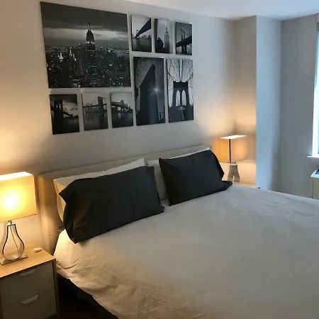 Chelsea Luxury Studio Apartment