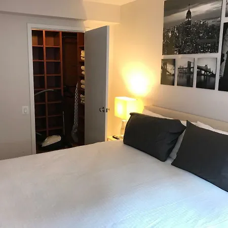 Chelsea Luxury Studio *