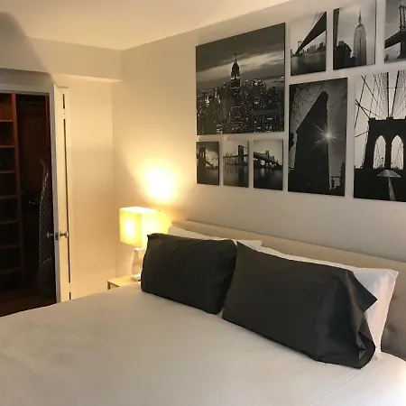 Chelsea Luxury Studio * New York