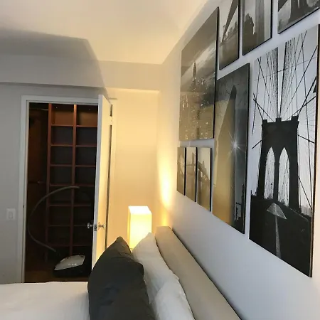 Apartment Chelsea Luxury Studio