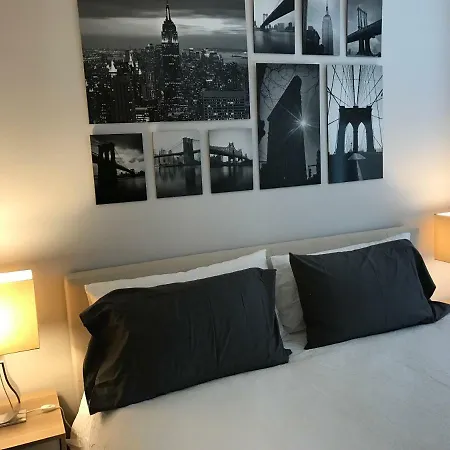 Chelsea Luxury Studio New York