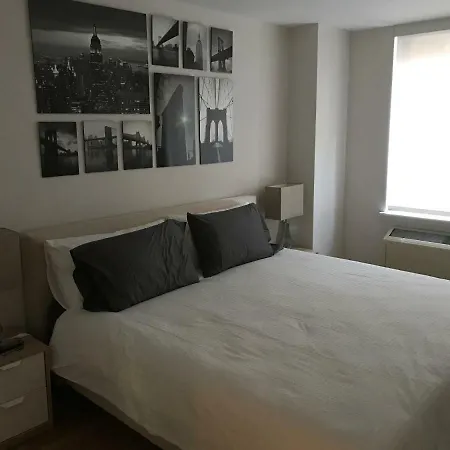 Apartment Chelsea Luxury Studio *