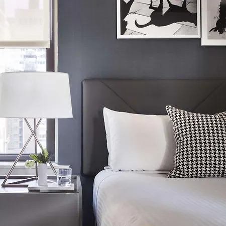 The Shelburne Sonesta Hotel 4*