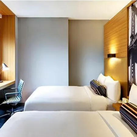 Aloft By Marriott New York Brooklyn