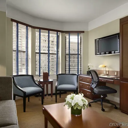Hotel Chandler