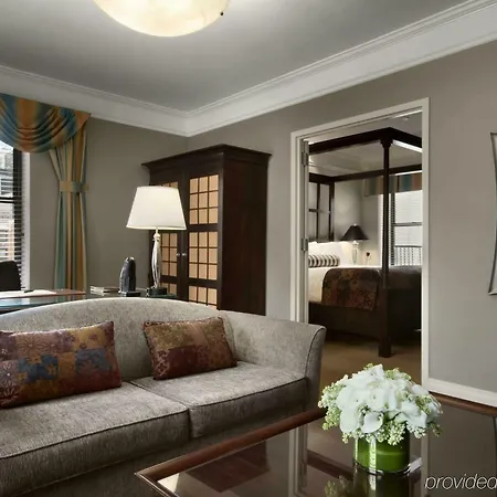 Hotel Chandler 4*