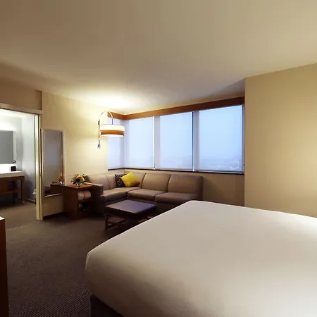 Hyatt Place Flushing/lga Airport Hotel 3*