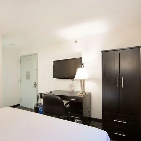 Hotel 36 Hudson (adults Only) New York