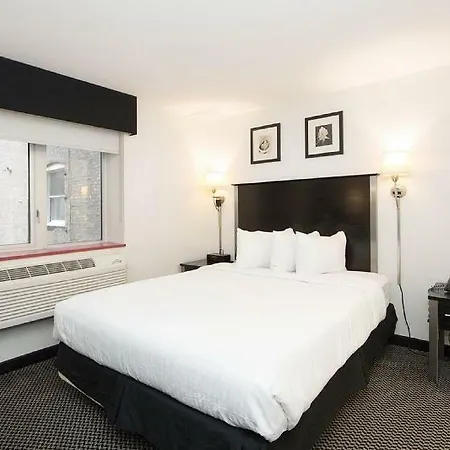 Hotel 36 Hudson (adults Only)