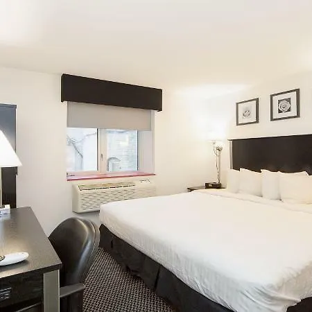 36 Hudson (adults Only) Hotel